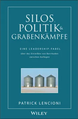 Immagine prodotto di Silos, Politik & Grabenkämpfe