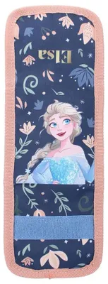 Image de Portefeuille filles Ice Kingdom - Elsa