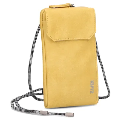 Immagine prodotto di Borsa accessorio MADEMOISELLE.M Phone Bag MP30 color limone