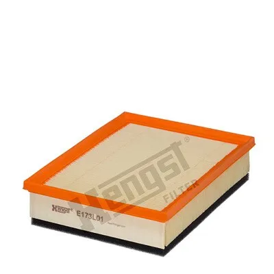 Produktbild von Hengst Luftfilter für BMW 3er 5er 7er Z3 Z4
