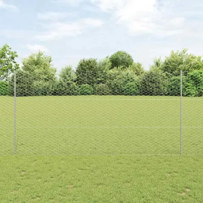 Immagine prodotto di Recinzione in Rete Saldato 25 x 1,5 m (P x H)