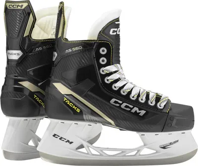 Produktbild von CCM Tacks AS 560 INT 38,5 Hockey Schlittschuhe