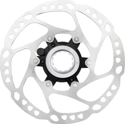 Obrázok produktu pre Shimano RT-EM600 -jarrulevy, 180 mm, centerlock