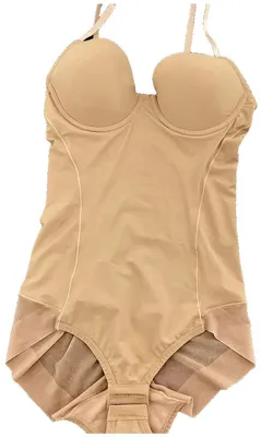 Productafbeelding van Currero Nude Body Abrikoos M