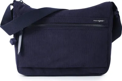 Zdjęcie produktu dla Torba na ramię Hedgren Inner CIty Harper's S z ochroną RFID 30,5 cm