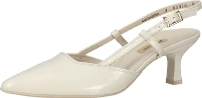 Produktbild von Paul Green Pumps Pumps Leder