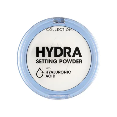 Zdjęcie produktu dla Kolekcja pudrów utrwalających Hydra