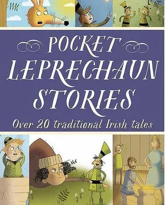 Image de Pocket Leprechaun Stories