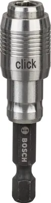 Immagine prodotto di Bosch 2608522318 Bosch Universalhalter mit OneClick