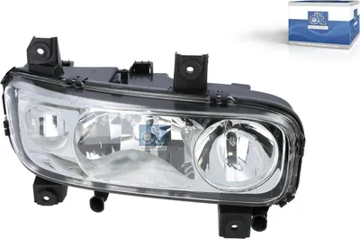 Produktbild von DT Spare Parts Scheinwerfer Rechts passend für MERCEDES-BENZ ATEGO 2 4.69708