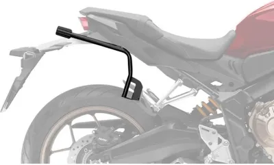 Productafbeelding van Houders voor SHAD motorfiets zijcases, 3P systeem