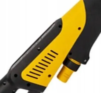 Image de Adaptateur WS3D MIRKA LEROS - Aspirateur STARMIX
