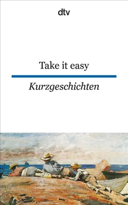 Zdjęcie produktu dla Take it easy