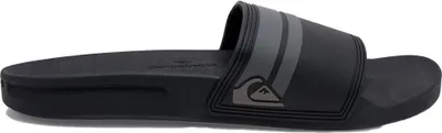 Immagine prodotto di Quiksilver Rivi Sandali da bagno Nero EU 45 Uomo Nero EU 45
