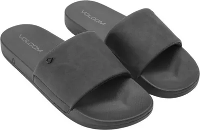 Produktbild von Volcom Volcation Slide Black Out 37