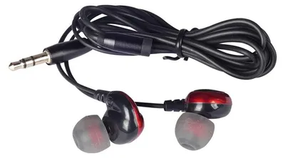 Image de Casque intra-auriculaire DNA E-ONE pour l'écoute