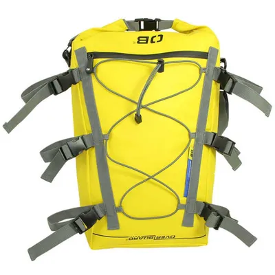 Image de Overboard, sac, sac kayak étanche 20 Lit SUP Bag, étanche