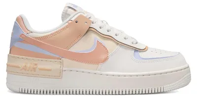 Obrázek produktu pro Nike Air Force 1 Shadow "Sail Pale Vanilla White Onix" DZ1847-114, Velikost: 42.5