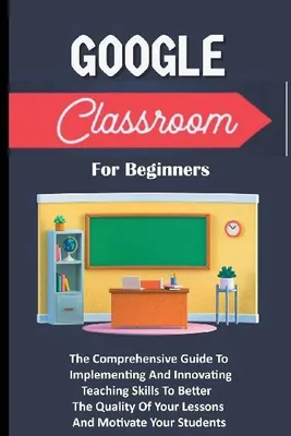Produktbild von Google Classroom für Einsteiger