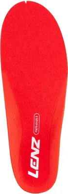 Produktbild von LENZ Einlegesohle Top Merino 25.5-26.5 / EU 40-41