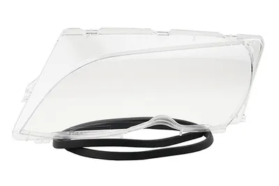 Immagine prodotto di Johns, la lente del faro è adatta per BMW Serie 3 E46 09/01-02/05 Neuwa. lato sinistro del faro,