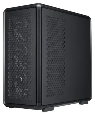 Image de COOLER MASTER Cooler Master MasterFrame 600 Midi Tower Noir