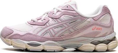 Produktbild von Asics Gel-NYC Cream Rose Water - 37.5