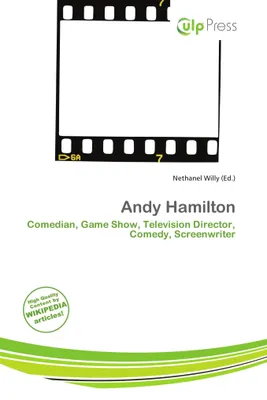 Produktbild von Andy Hamilton