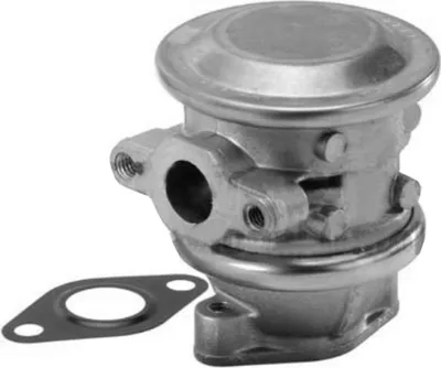 Produktbild von Ventil Sekundärluftpumpsystem pneumatisch PARTSTEC für u.a. AUDI A6