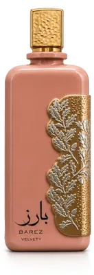 Image de Ard al Zaafaran Barez Velvety Eau de Parfum 100 ml, Image générée par une IA
