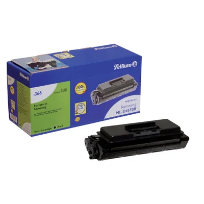 Produktbild von Pelikan 4208354, 20000 Seiten, Schwarz, 1 Stück(e)