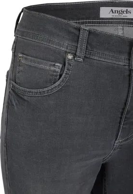 Produktbild von SKINNY 1358 mid grey used Größe 36/30
