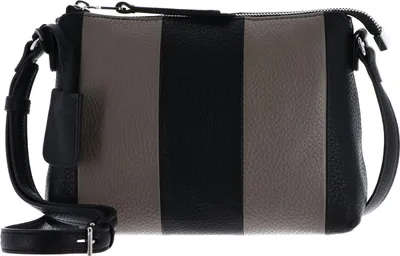 Produktbild von PICARD Umhängetasche Linia Crossbody Bag SZ-Kombi schwarz taupe