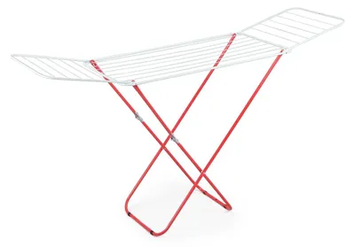 Zdjęcie produktu dla Suszarka do prania Vanora Home Classic, metalowa, 18m