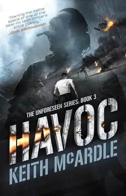 Produktbild von Havoc