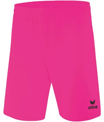Produktbild von Erima Rio 2.0 Shorts Pink Glo