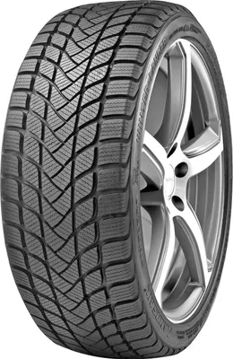 Image de 215/65R16 98h winter lander
