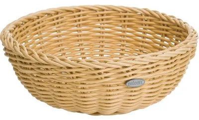 Produktbild von Westmark Schale rund, Ø 23 x 9 cm, hellbeige