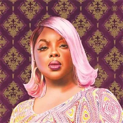 Immagine prodotto di Lady Wray - Piece of me - Vinile smeraldo