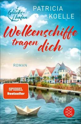 Produktbild von Wolkenschiffe tragen dich