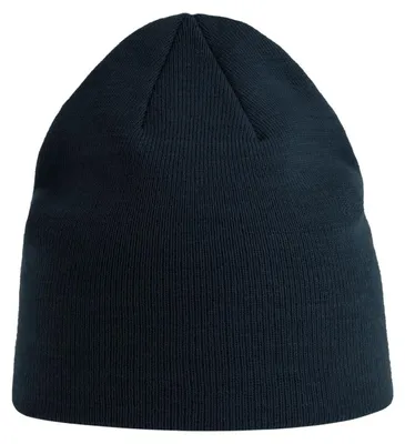 Produktbild von Atlantis Headwear - "Holly" Mütze LT1271 (Einheitsgröße) (Marineblau)