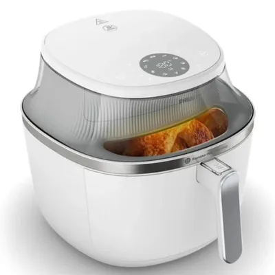 Obrázek produktu pro Horkovzdušná fritéza PHILIPS Airfryer 3000 Series NA331/10, 6,2 l