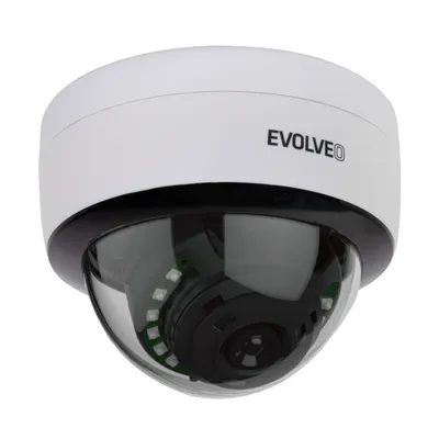Produktbild von EVOLVEO Detektiv POE8 SMART, Kamera gegen Vandalismus POE/ IP