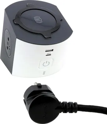 Image de Legrand 049412 socket-outlet