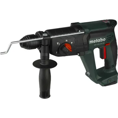 Image de Metabo KH 18 LTX 24 Marteau combiné sans fil