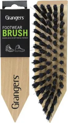 Obrázek produktu pro Grangers Shoe Brush Golden Men Golden One Size
