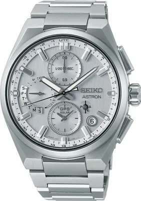 Immagine prodotto di Orologio Seiko Uomo Argento Seiko-SSH159J1