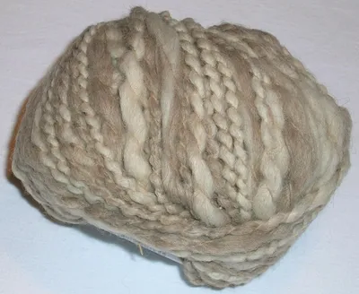 Produktbild von NUUK von Katia, Wollmischgarn in camel (70), ca. 55m/50g