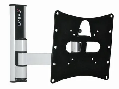 Produktbild von Bravo LCD 9 101,6 cm (40") Weiß