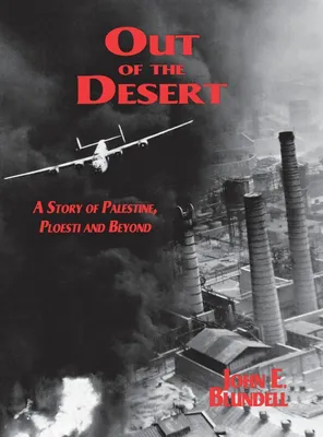 Produktbild von Out of the Desert